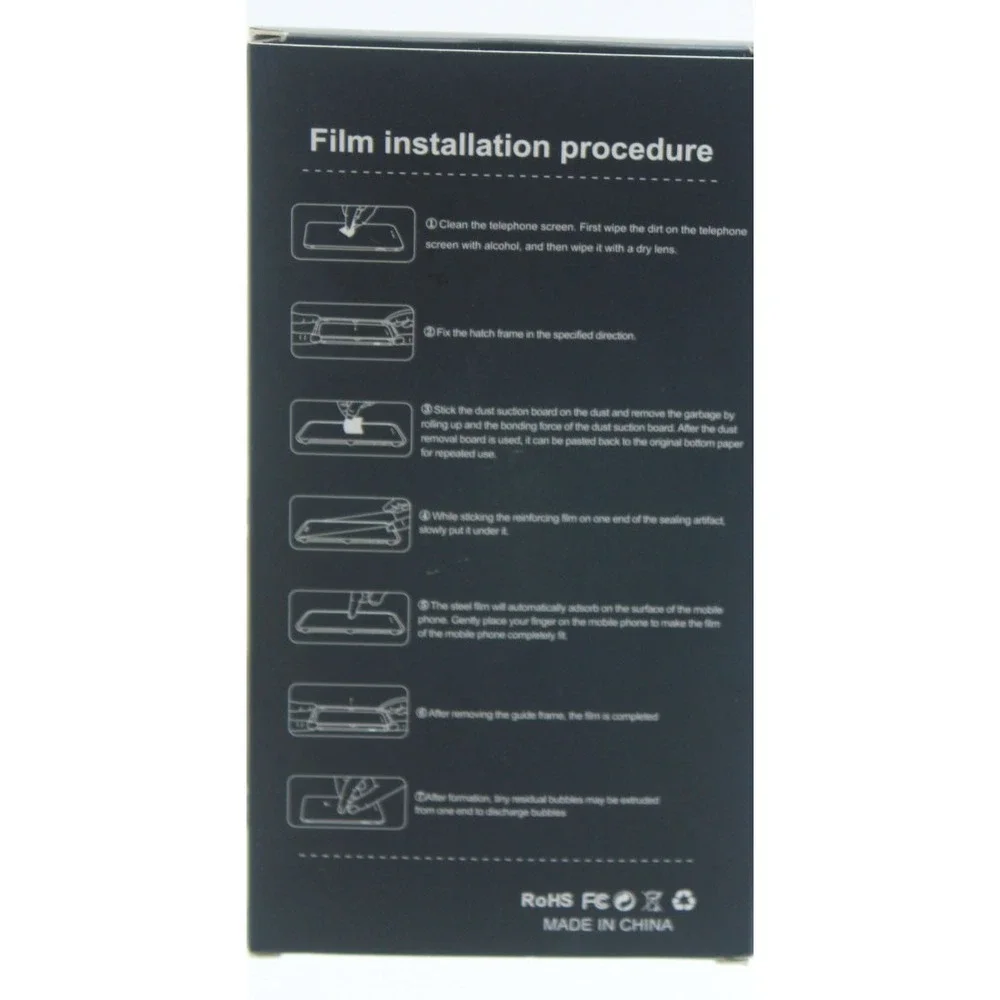 CWQZGUF Samsung Galaxy S22 Ultra Tempered Glass Screen & Camera Lens Protector